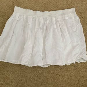 brandy Melville skirt